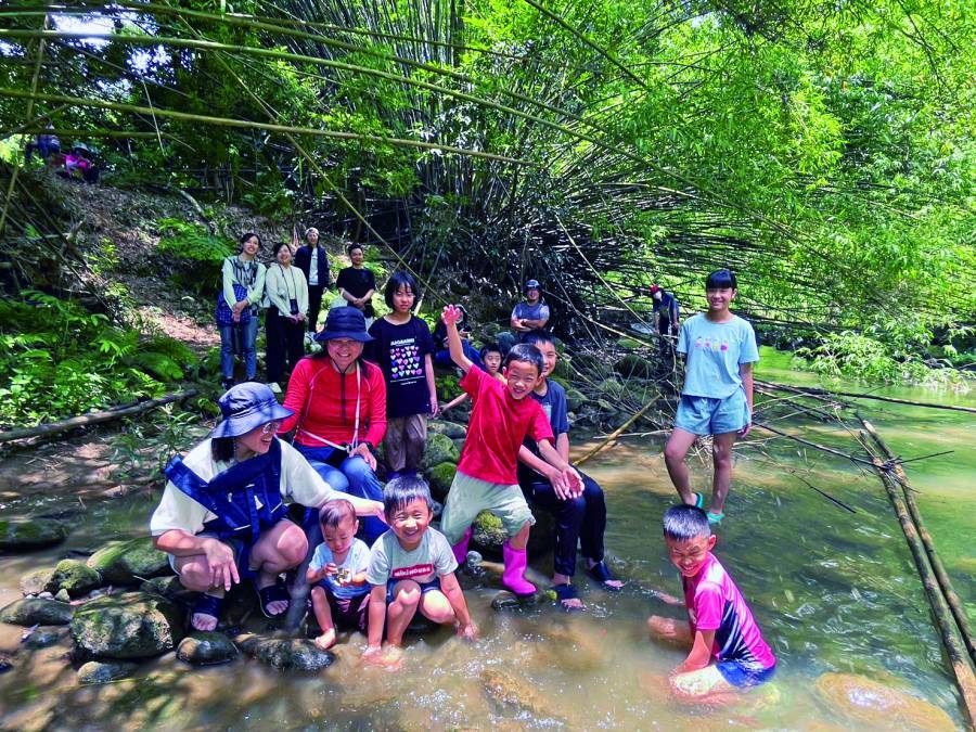 115年度春節原住民文化歌舞表演活動春節期間